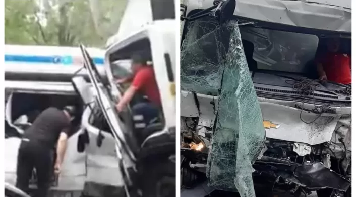 Accidente de tránsito en Huila Accidente de tránsito en Huila