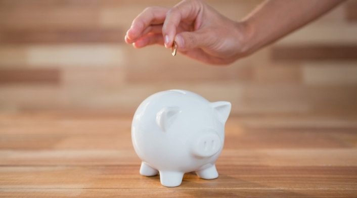 Ahorro en pensiones Ahorro en pensiones