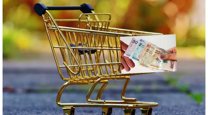La inflación en el país continúa descendiendo Inflación