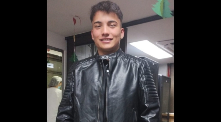 Ángel David Sáenz Ordoñez Ángel David Sáenz Ordoñez