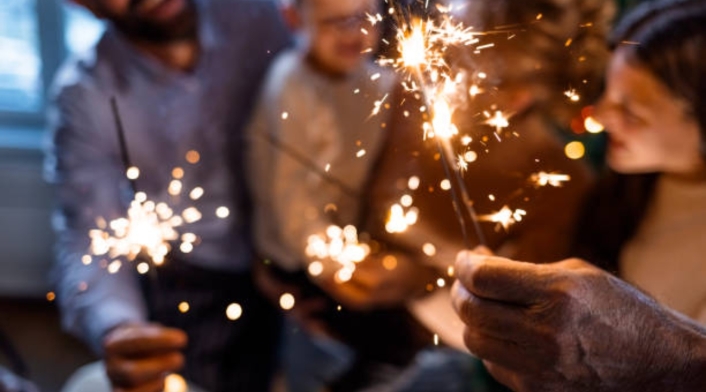 Frases para año nuevo Frases para año nuevo