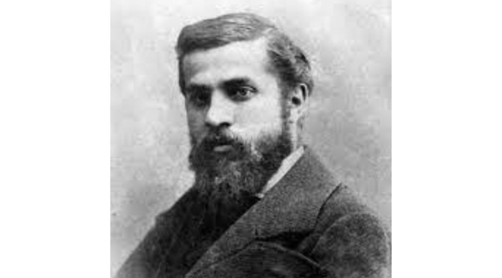 En 1882 empezó la construcción de esta basílica Antoni Gaudí, arquitecto de la Sagrada Familia