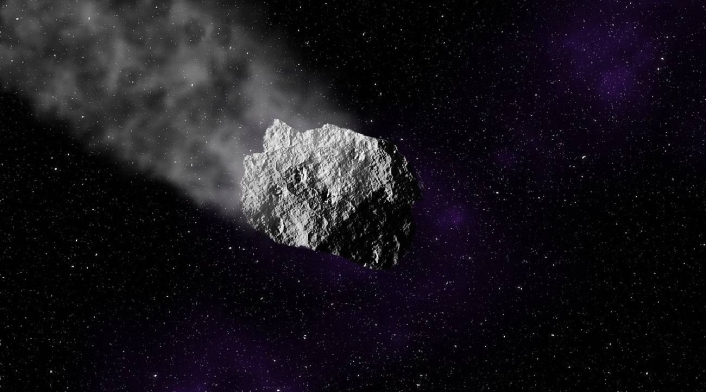 Asteroide pasará muy cerca a la Tierra Asteroide pasará muy cerca a la Tierra