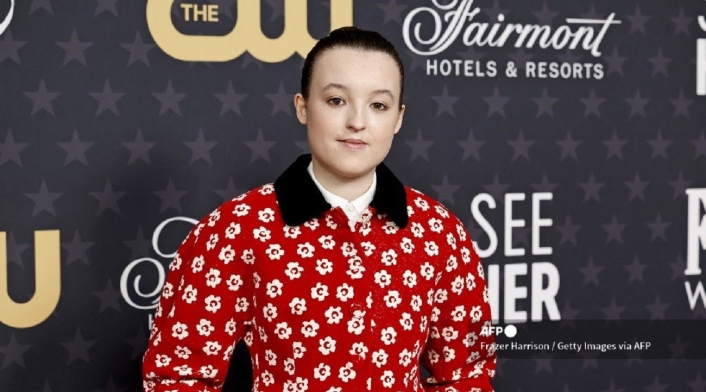 Bella Ramsey Bella Ramsey
