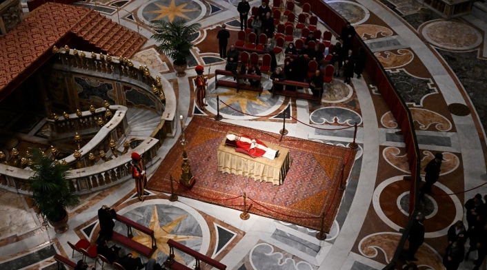 Benedicto XVI Benedicto XVI