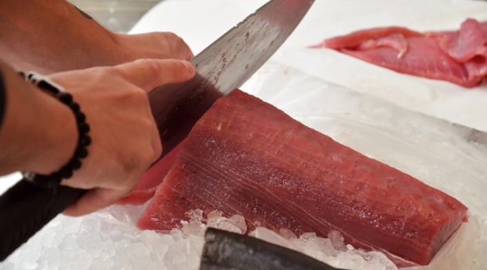 Manejo de carnes en Ibagué