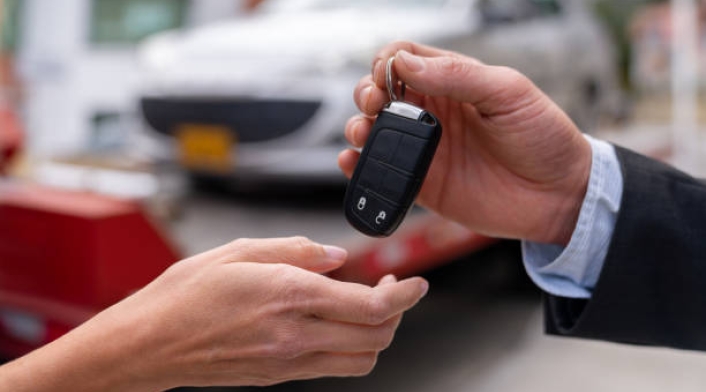 Compra de carros usados Compra de carros usados