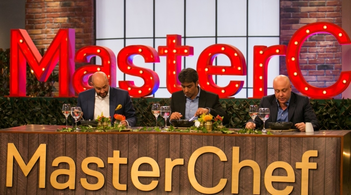 MasterChef Celebrity MasterChef Celebrity