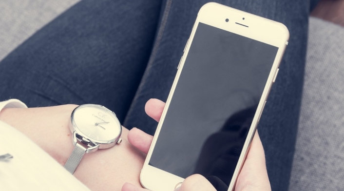 Cómo configurar su celular para que no afecte la melatonina y dormir mejor Cómo configurar su celular para que no afecte la melatonina y dormir mejor
