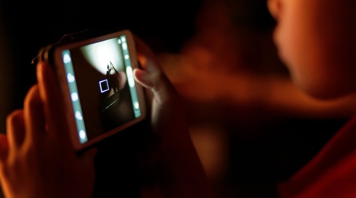 Cómo configurar su celular para que no afecte la melatonina y dormir mejor Cómo configurar su celular para que no afecte la melatonina y dormir mejor