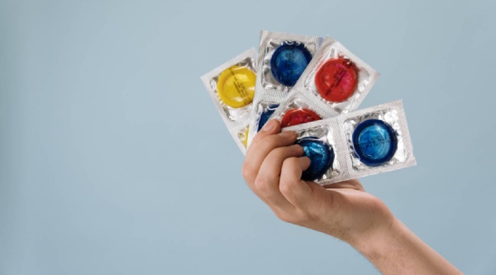 Condones en Francia Condones en Francia
