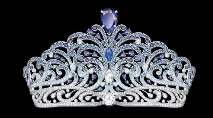Nueva corona de Miss Universo 2023