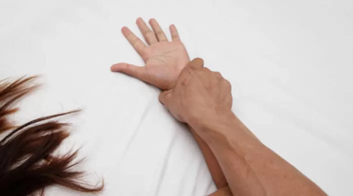 Violencia contra la mujer Violencia contra la mujer