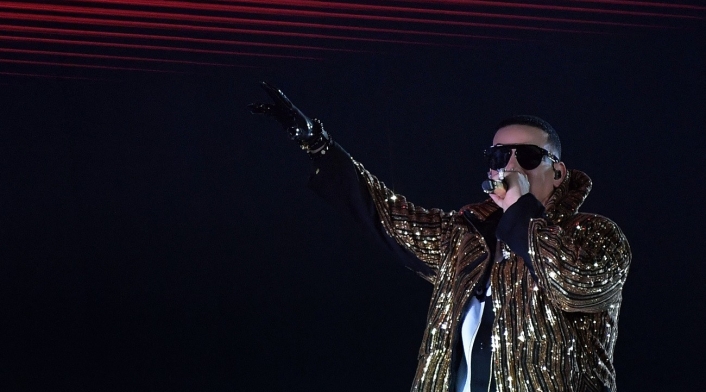 Daddy Yankee Daddy Yankee