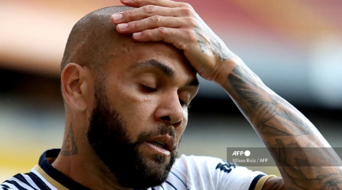 Dani Alves Dani Alves
