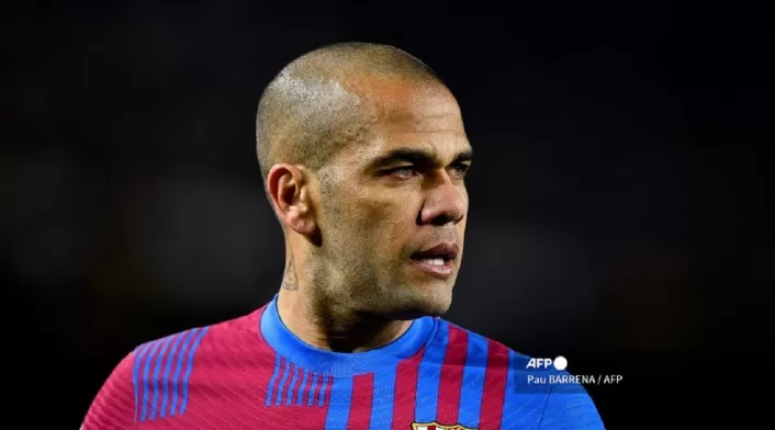 Dani Alves Dani Alves