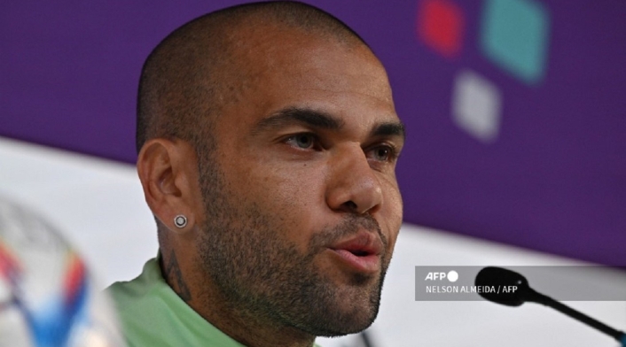 Dani Alves Dani Alves