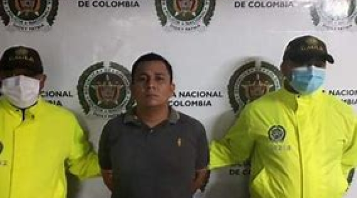 Negro ober