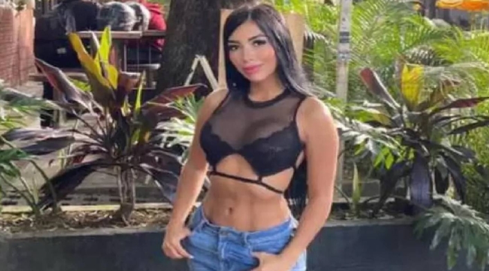 Fijan las miradas en novio de Valentina Trespalacios, DJ asesinada ¿Qué se sabe de él? La mujer apareció sin vida dentro de una maleta