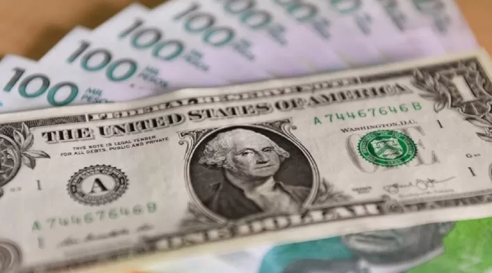 Dólar en Colombia Dólar en Colombia