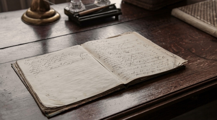 Escritora Escritora