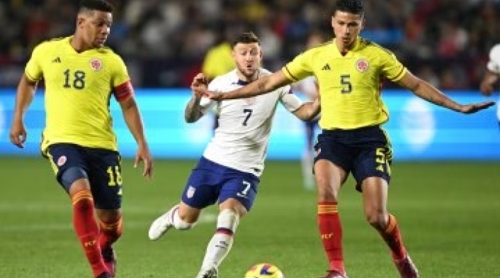 Selección Colombia Selección Colombia