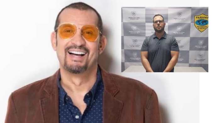 Flaco Solorzano Flaco Solorzano