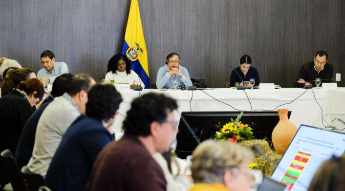 Consejo de Ministros