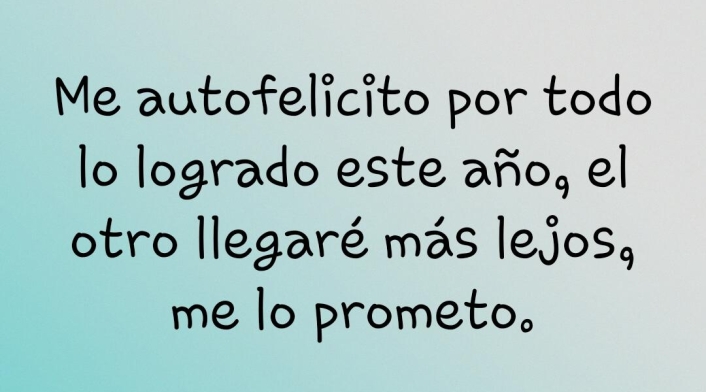 Frases motivacionales
