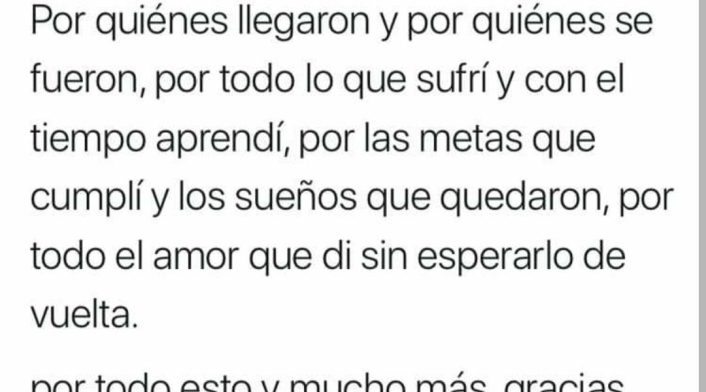 Frases motivacionales