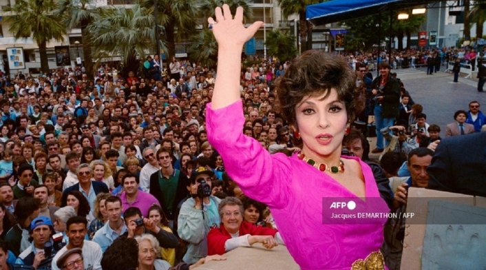 Gina Lollobrigida Gina Lollobrigida