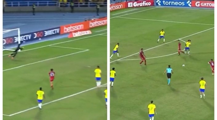 Colombia vs Brasil Colombia vs Brasil