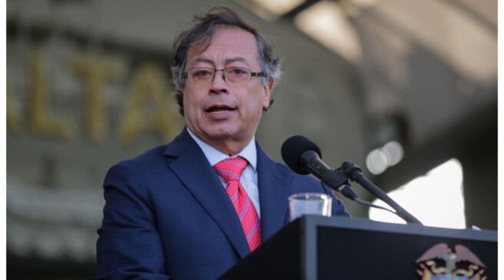 Gustavo Petro Gustavo Petro