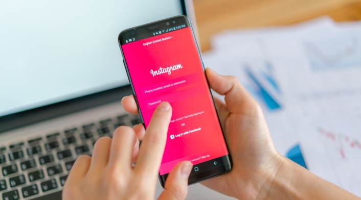 Instagram Instagram