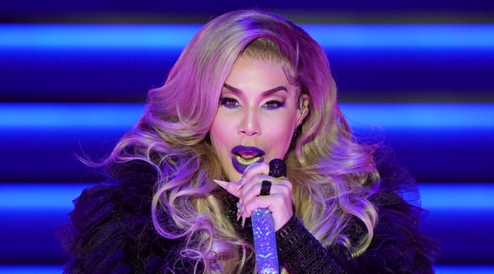 Ivy Queen Ivy Queen