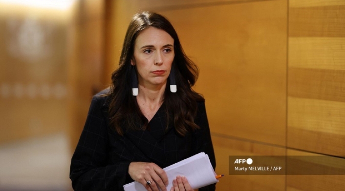 Jacinda Ardern Jacinda Ardern