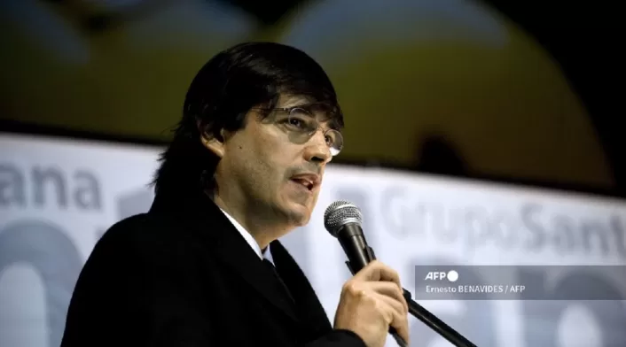 Jaime Bayly Jaime Bayly