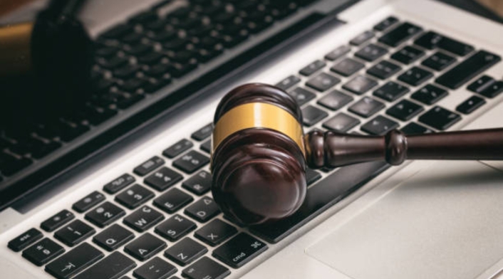 Virtualidad judicial Virtualidad judicial