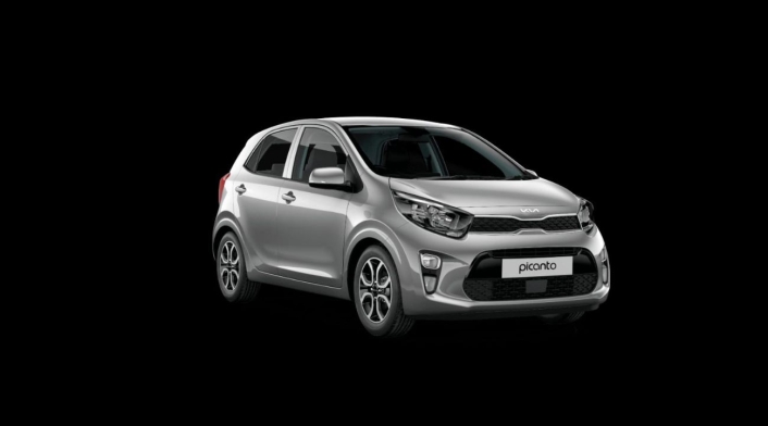 El Kia Picanto 1.0 es el segundo carro más barato del mercado