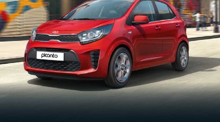 El Kia Picanto 1.2 es el cuarto carro más económico