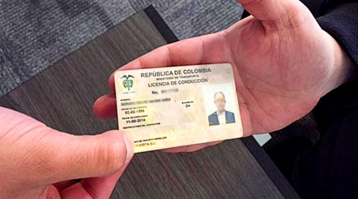 Enfermedades que niegan la licencia de conducir Pruebas durante los exámenes