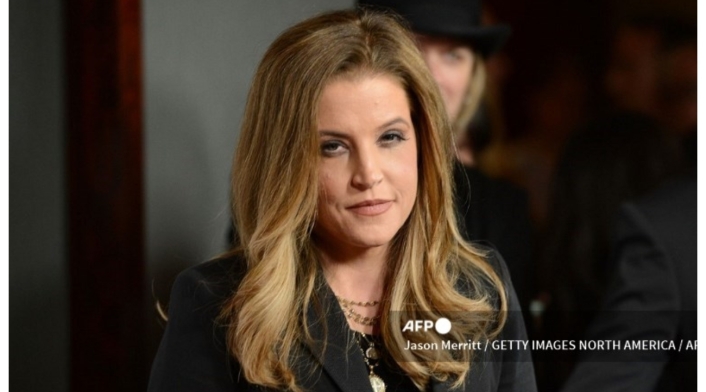 Lisa Marie Presley murió 54 años Lisa Marie Presley murió 54 años
