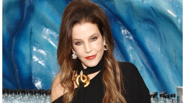 Lisa Marie Presley al hospital por posible paro cardíaco Lisa Marie Presley al hospital por posible paro cardíaco