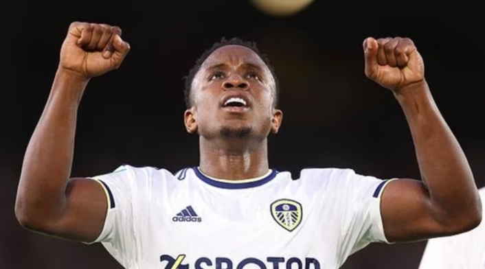 Manchester, Tottenham y el Leeds de Sinisterra clasificaron a octavos de final de la FA CUP Manchester, Tottenham y el Leeds de Sinisterra clasificaron a octavos de final de la FA CUP