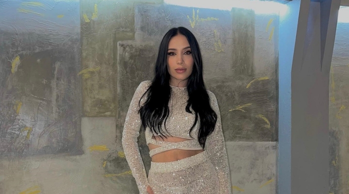 Luisa Fernanda W comparte secreto de belleza para no tener celulitis Luisa Fernanda W