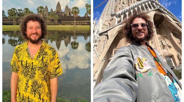 Luisito Comunica Luisito Comunica