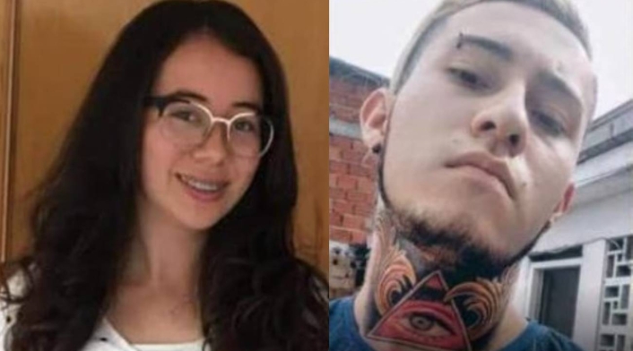 Joven asesinó a estudiante en Manizales Joven asesinó a estudiante en Manizales