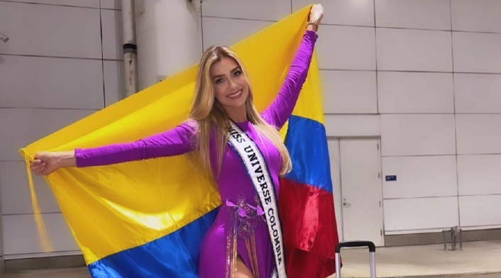 María Fernanda Aristizabal María Fernanda Aristizabal