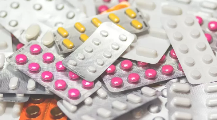 Medicamentos Medicamentos