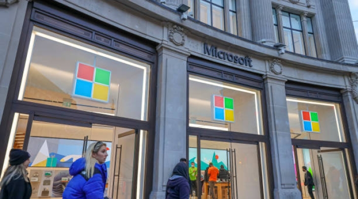 Microsoft en Colombia Microsoft en Colombia